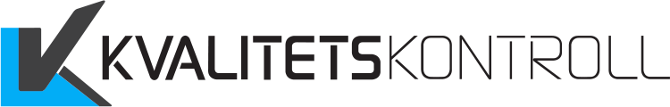 Logo - Kvalitetskontroll